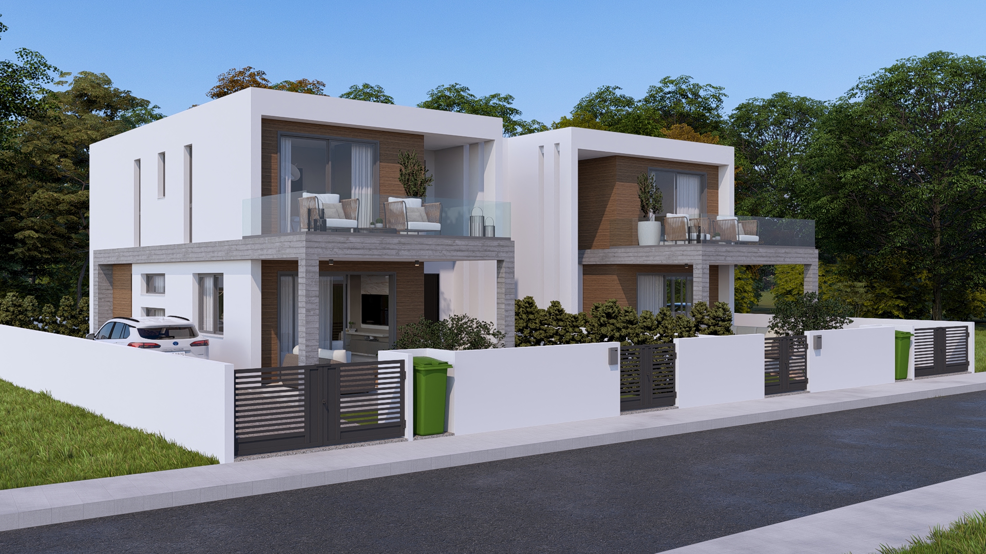 Petal Residences - גרוסקיפו